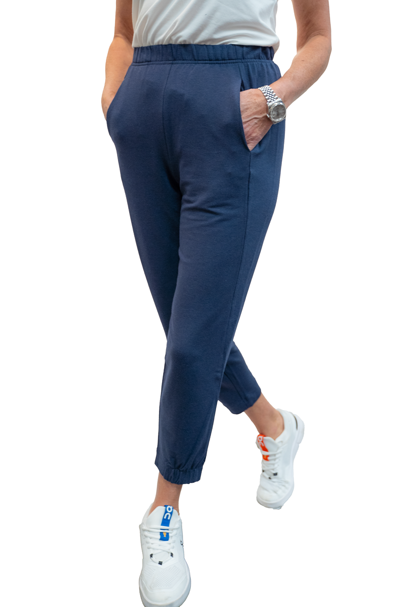 Women's Bamboo-Lined Breeze Pull-On Jogger – Shades of Charleston